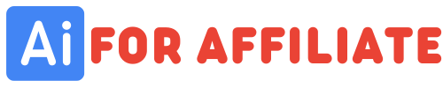 Ai For Affiliate