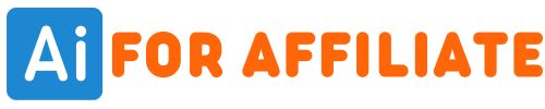 Ai For Affiliate
